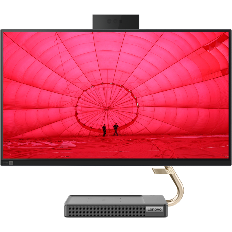 Моноблок Lenovo IdeaCentre AIO 5 24 (F0G3009LRK)