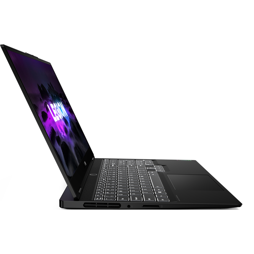 Ноутбук Lenovo Legion S7 15 (82K8001CRK)