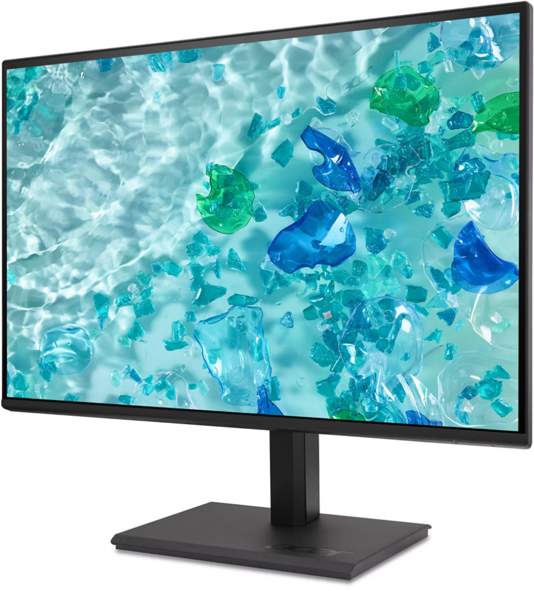 Монитор Acer 24" B247YGbmiprxv Vero