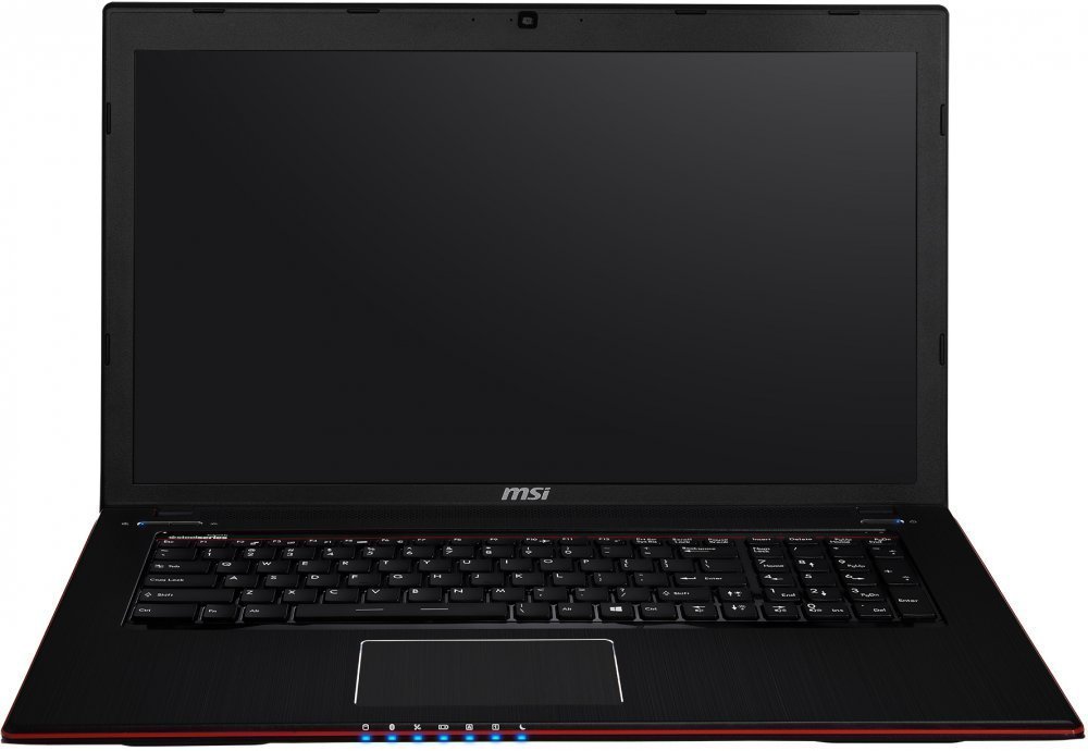 Ноутбук MSI GE70 (2PL-029) Apache