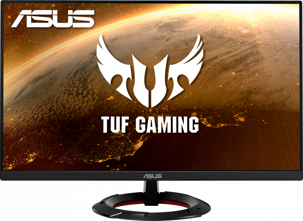 Монитор ASUS 24" VG249Q1R TUF Gaming