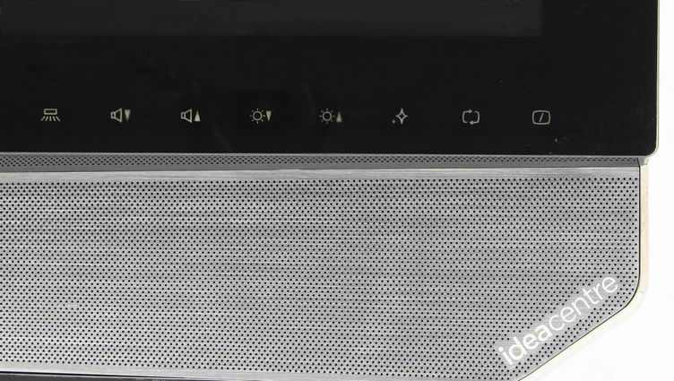 Моноблок Lenovo IdeaCentre B520 (57-304363)