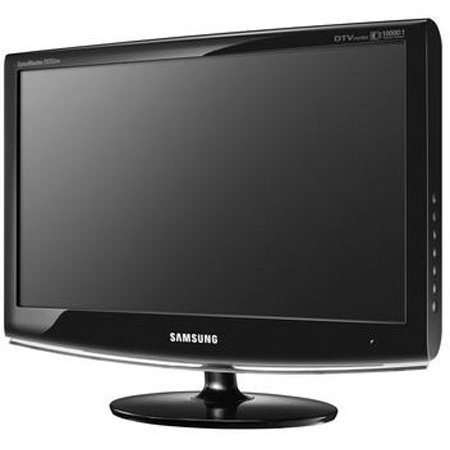 Samsung 20" SyncMaster 2033SN (YKF)
