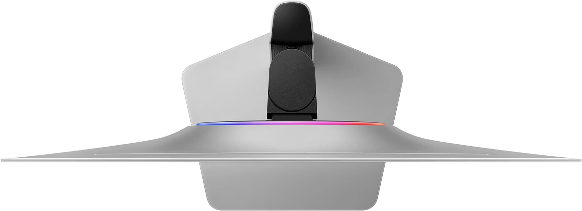 Монитор Samsung 27" Odyssey OLED G8 G81SF