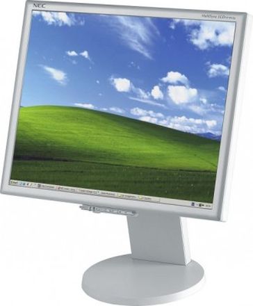 NEC MultiSync LCD1970NXp