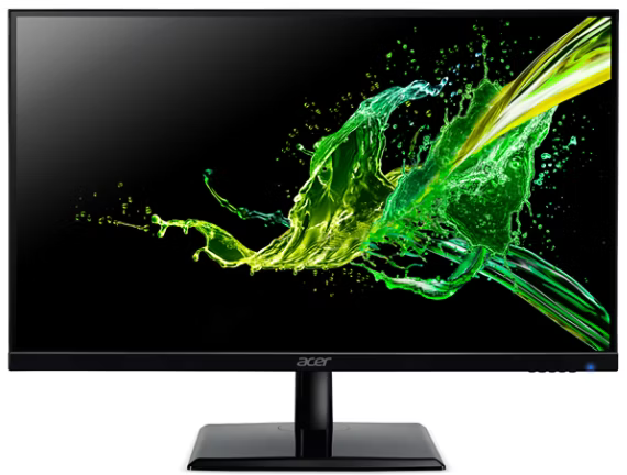 Монитор Acer 24" EK241YP6bi