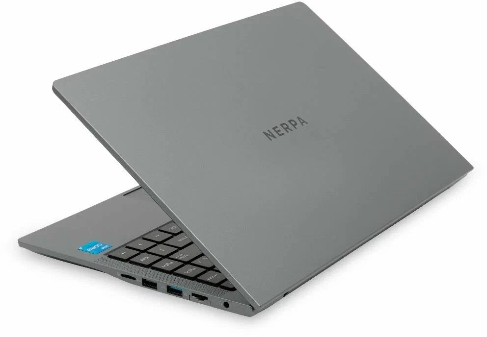 Ноутбук Nerpa Caspica Aloso A342-14 (BB082602G)