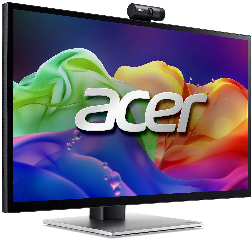 Монитор Acer 27" PE270XTbmiiprcuzx