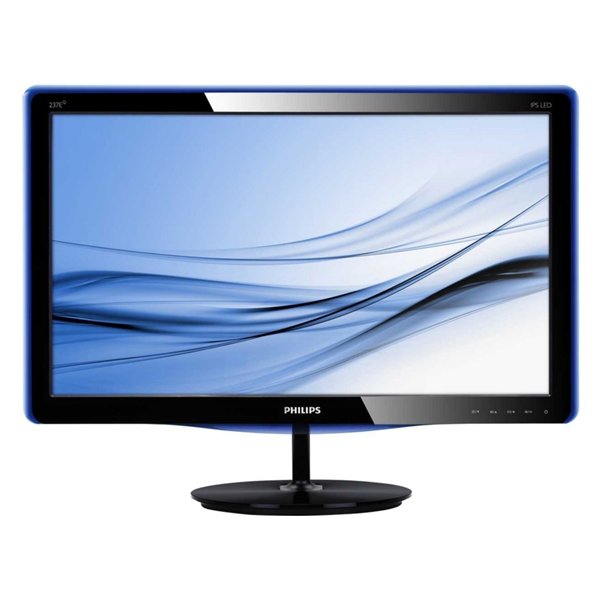 Монитор Philips 23" 237E3QSU