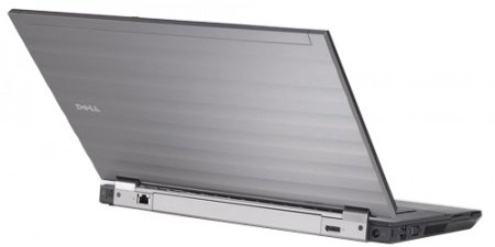 Ноутбук Dell Precision M4400