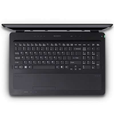 Ноутбук Sony VAIO VPC-F22E1R/B