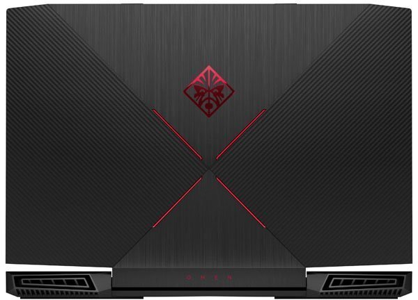 Ноутбук HP Omen 15-ce022ur (2FP26EA)