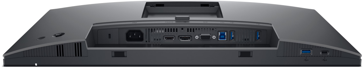 Монитор Dell 22" P2225H Black