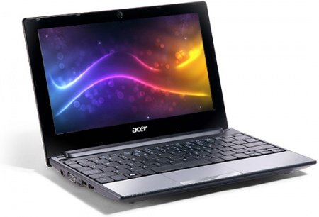 Acer Aspire One AOD255E-N558Qws
