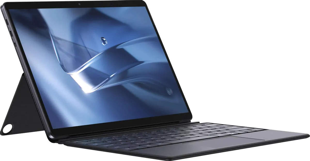 Планшет Chuwi Hi10 Max N150 12/512GB Grey Premium Set