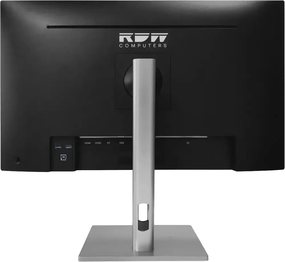 Монитор RDW Computers 27" RDW2707K (U14В360V2A1A)