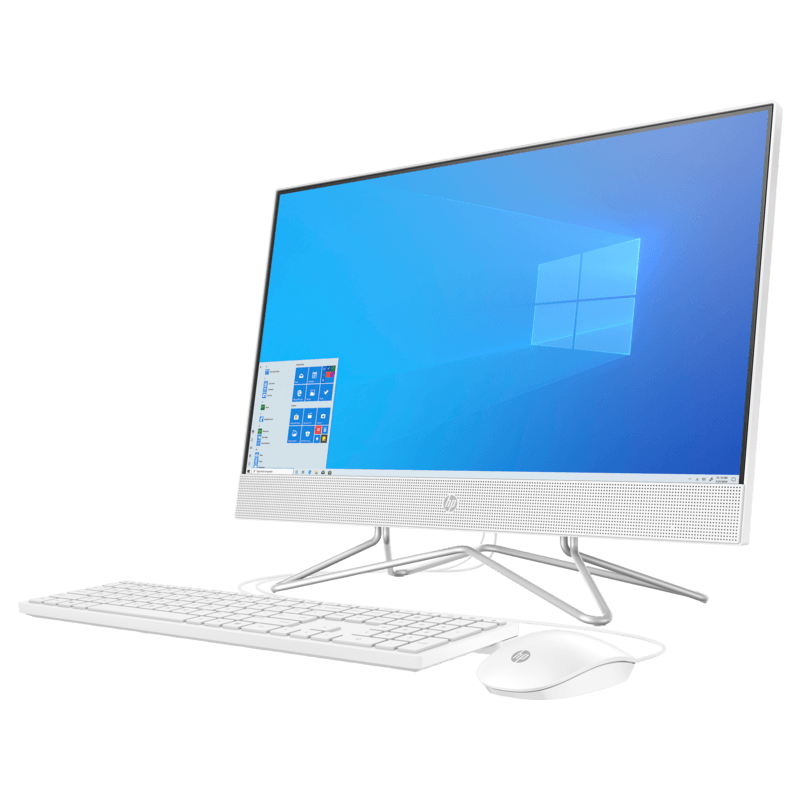 Моноблок HP 24-df1069ur (5D205EA)