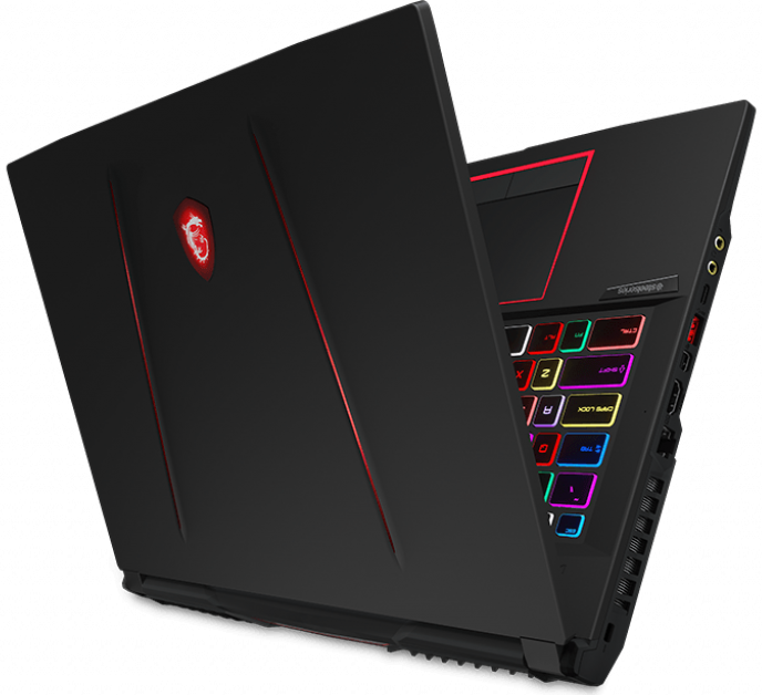 Ноутбук MSI GE75 (9SG-879) Raider