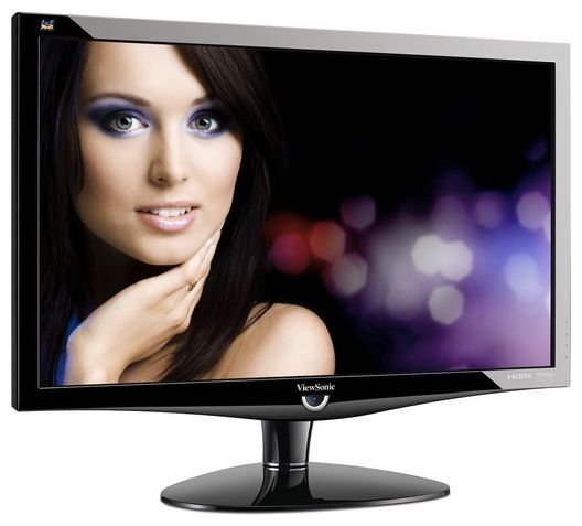 Монитор Viewsonic 27" VX2739Wm