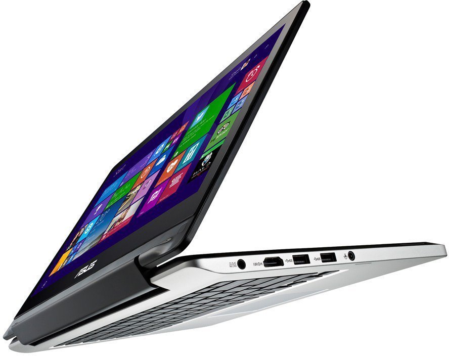 Ноутбук ASUS TP500LN