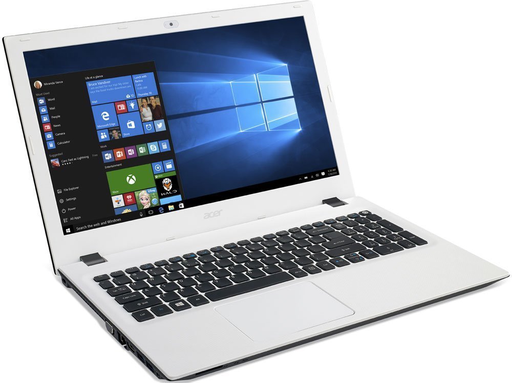 Ноутбук Acer Aspire E5-573-391E