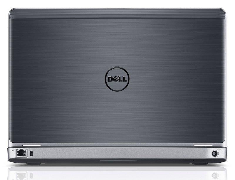 Ноутбук Dell Latitude E6220 (L066220104R)