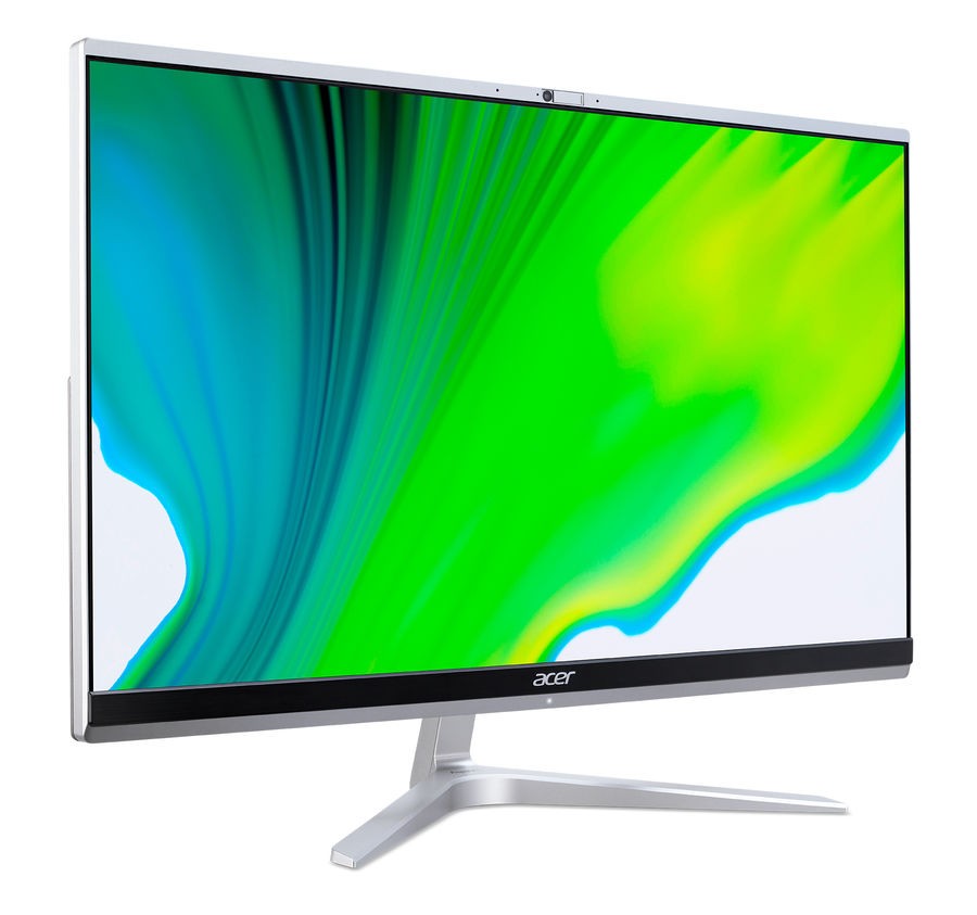 Моноблок  Acer Aspire C24-1651 (DQ.BG8ER.004)