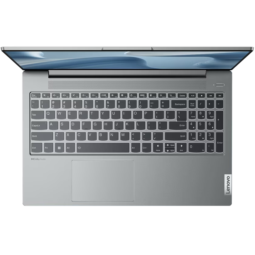 Ноутбук Lenovo IdeaPad 5 15IAL7 (82SF001VRK)