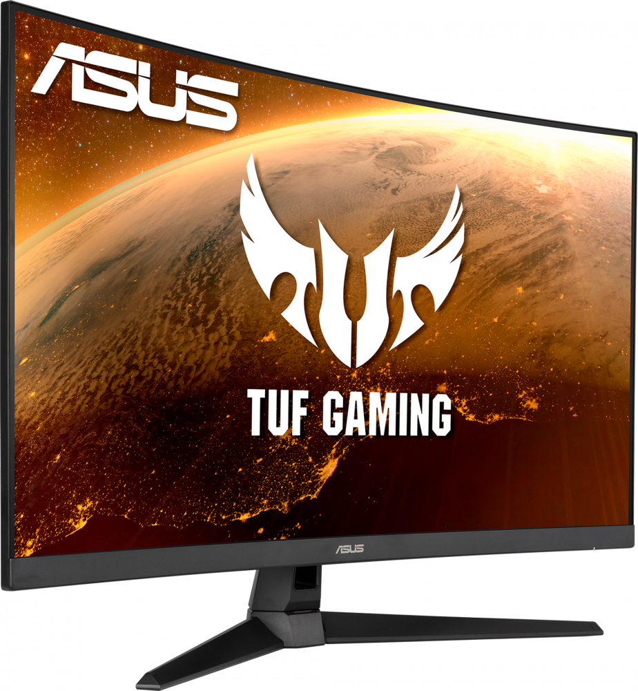 Монитор ASUS 32" VG328H1B TUF Gaming
