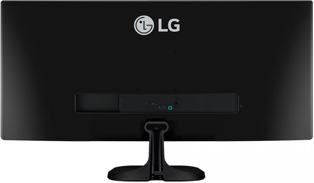 Монитор LG 34" UltraWide 34UM57-P