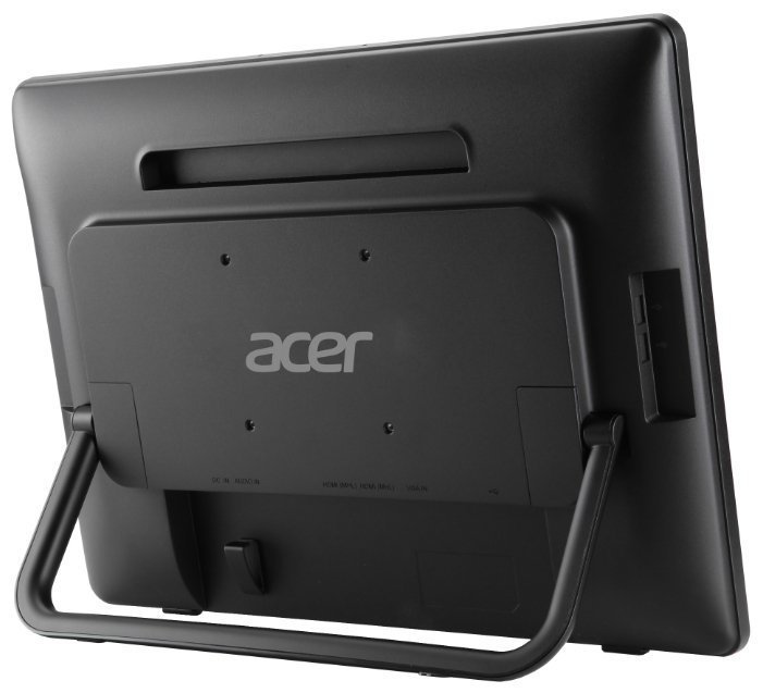 Монитор Acer 22" FT220HQLbmjj
