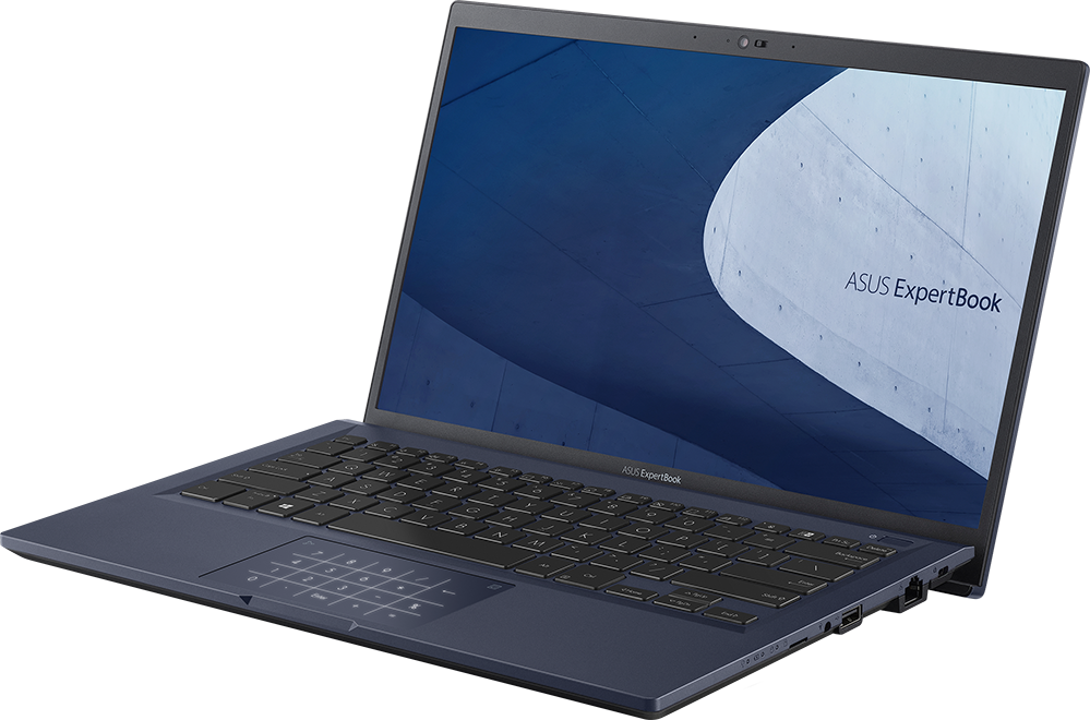 Ноутбук ASUS L1400CDA ExpertBook L1 (EK0601T)