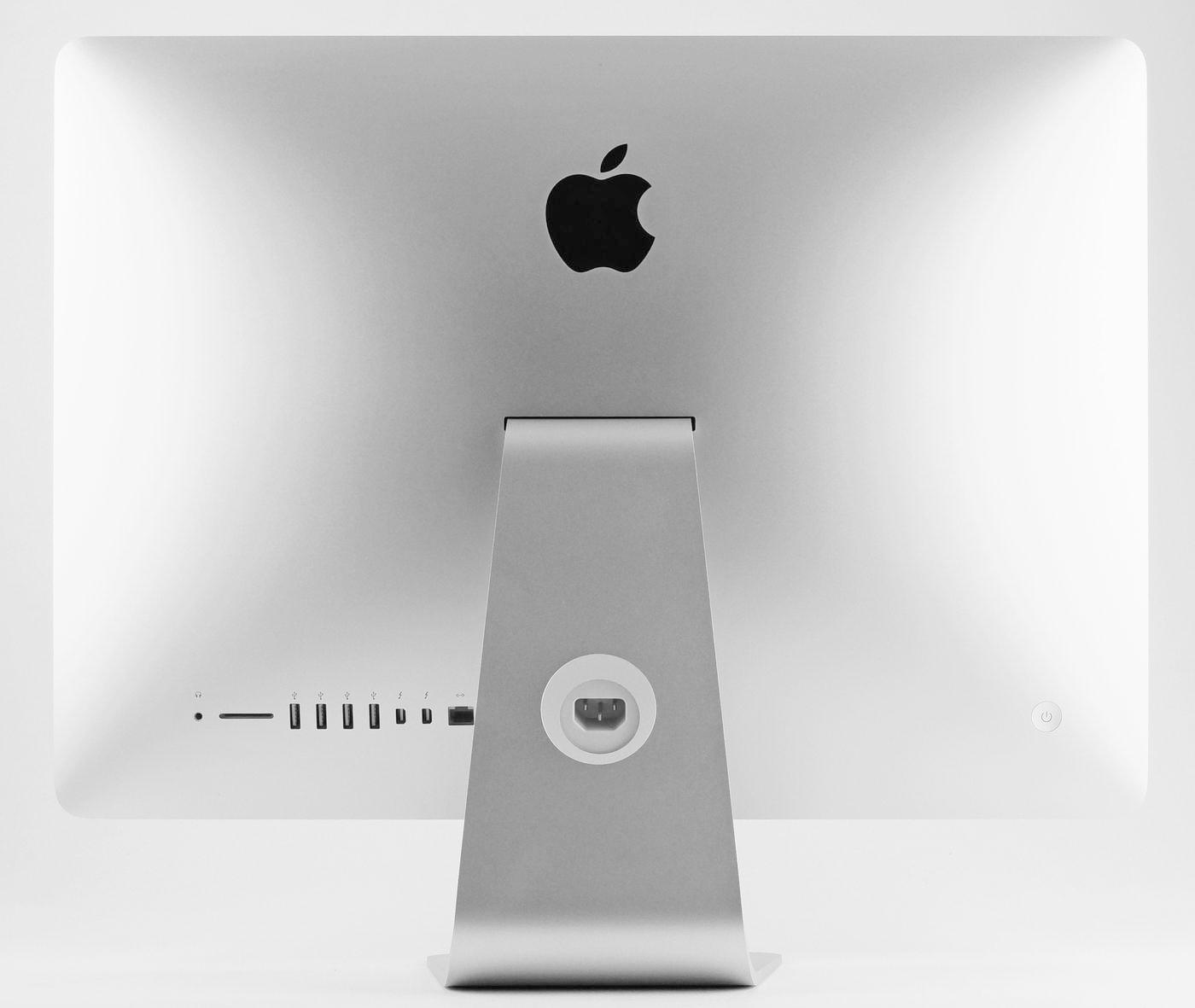 Моноблок Apple iMac (MD094H1RS/A)