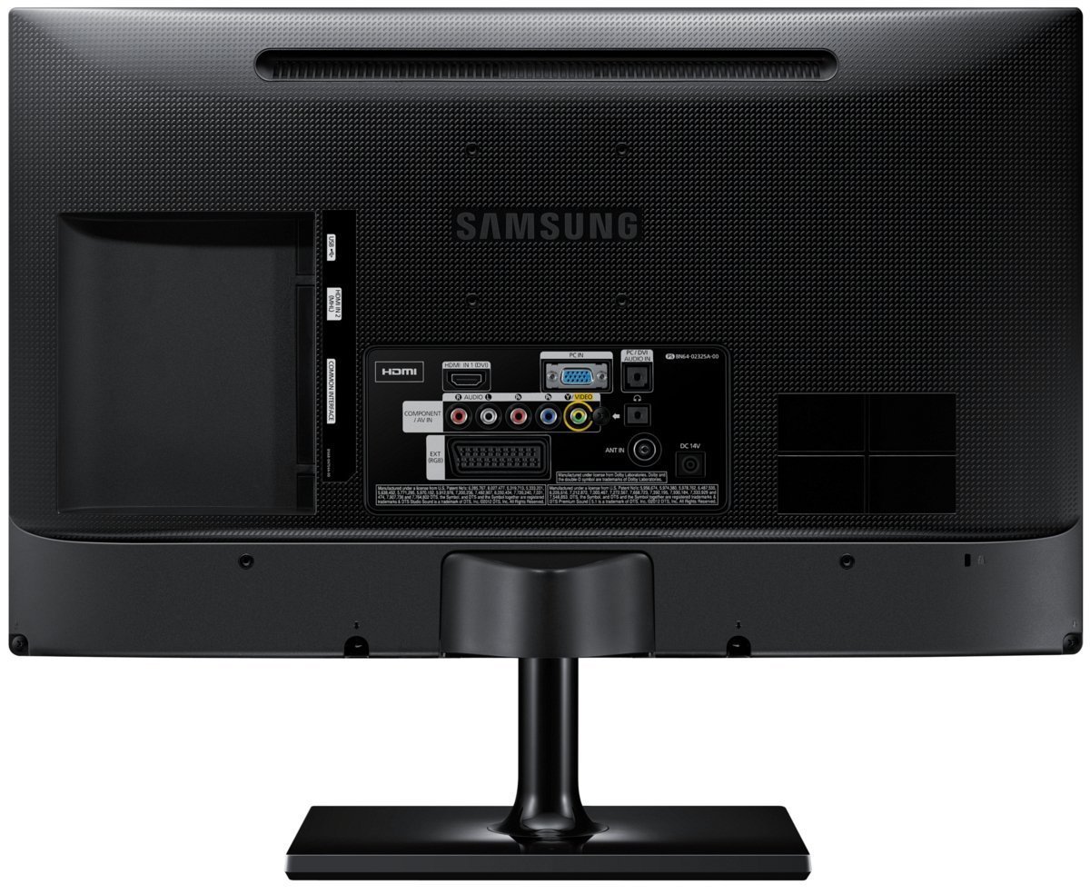 ЖК-телевизор Samsung 22" LT22C350EX