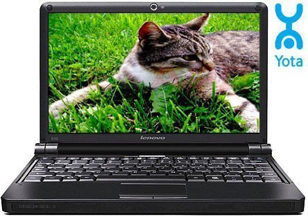 Lenovo IdeaPad S10-2-1KBWi