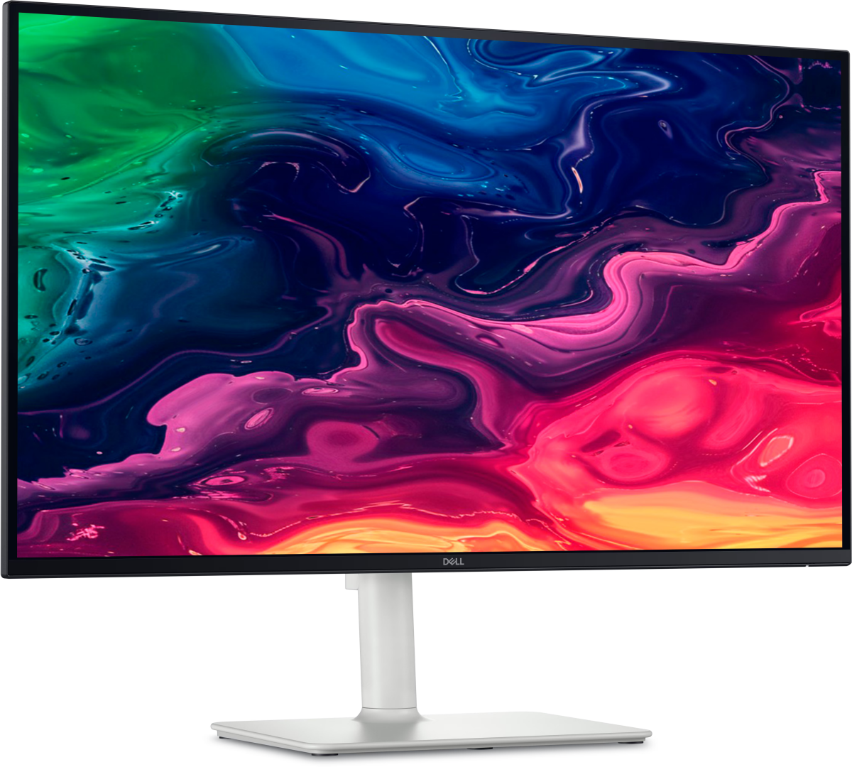 Монитор Dell 27" S2725QC Plus