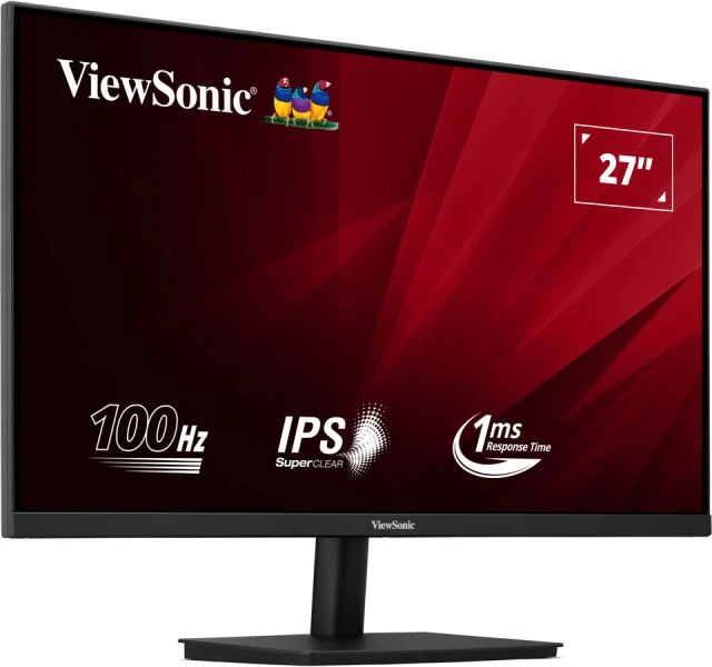 Монитор Viewsonic 27" VA270-H-2