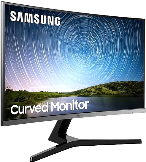 Монитор Samsung 27" C27R500FHI