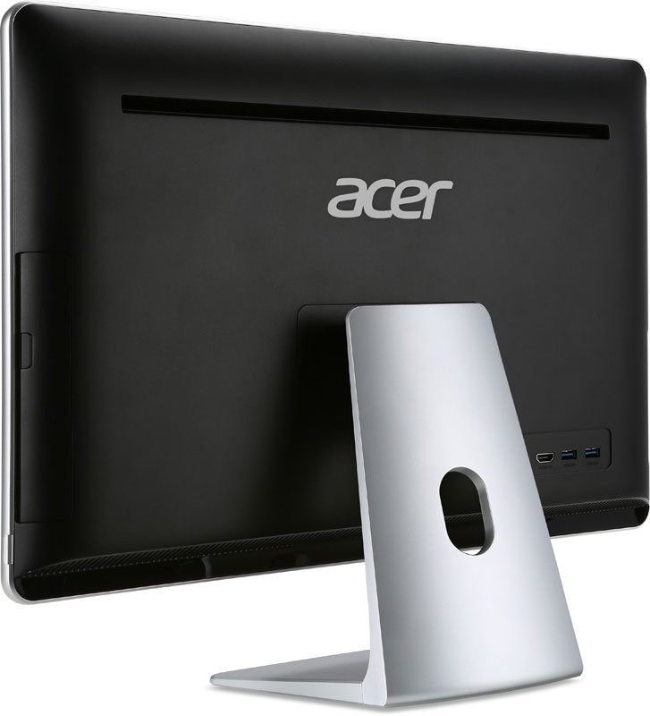 Моноблок Acer Aspire ZC-700 (DQ.B50ER.002)