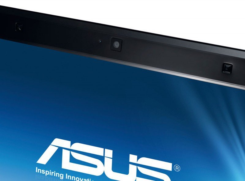 Ноутбук ASUS K52F