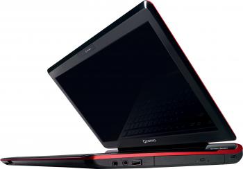 Ноутбук Toshiba Qosmio F60-14J