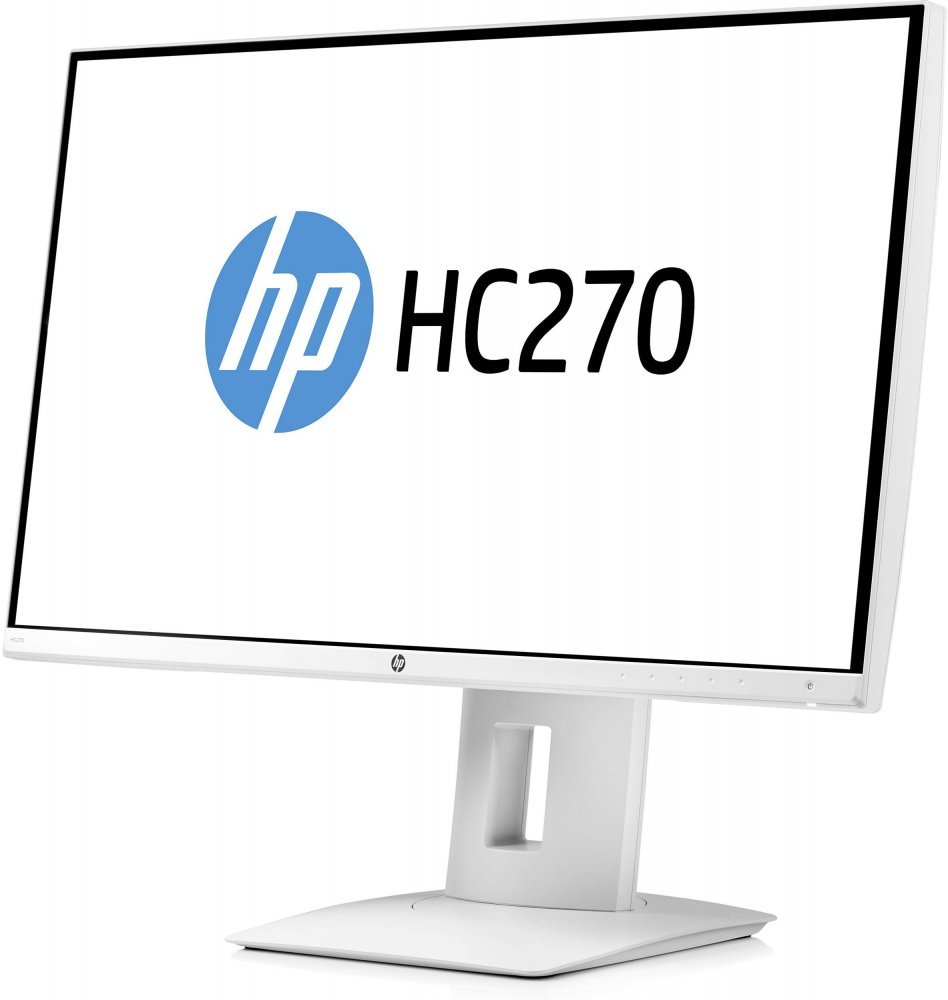 Монитор HP 27" Healthcare HC270 (Z0A73A4)
