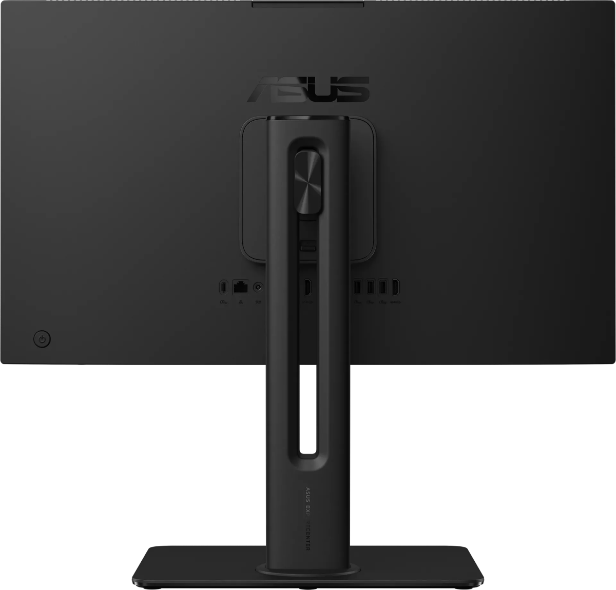 Моноблок ASUS P470VAK ExpertCenter P400 AiO Black (HAS) (90PT03W6-M00HR0)