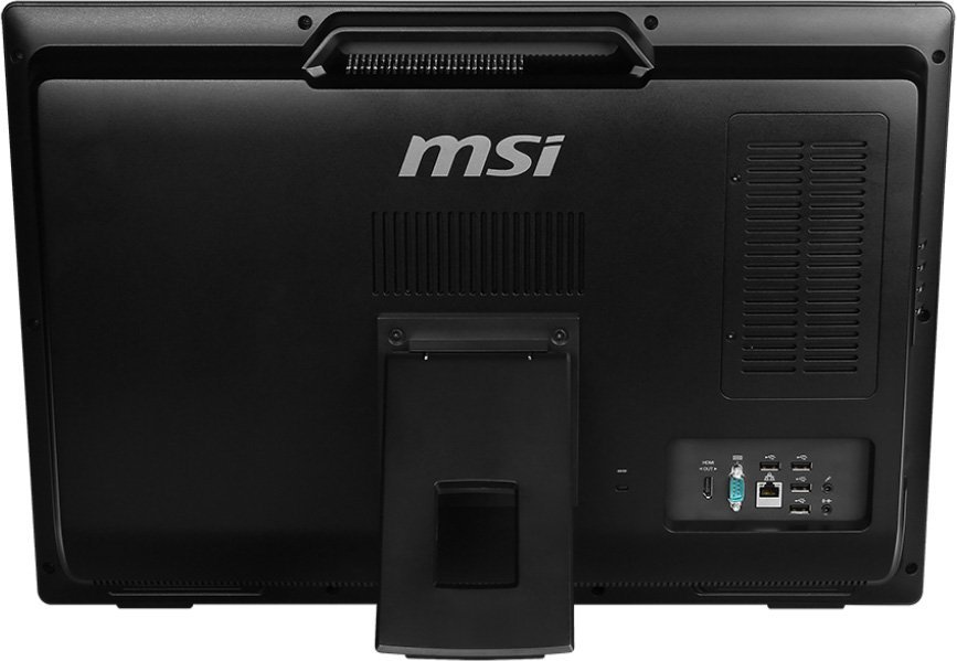 Моноблок MSI Pro 24T (4BW-023)