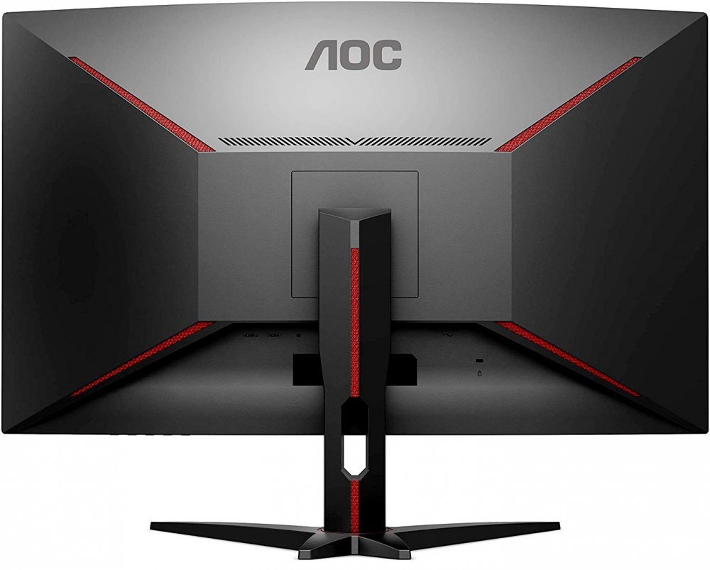 Монитор AOC 32" CQ32G1