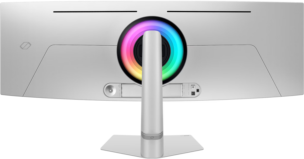 Монитор Samsung 49" S49DG932SIXCI Odyssey OLED G9