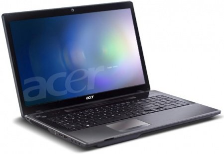 Ноутбук Acer Aspire 5553G-P543G32Miks