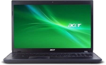 Acer TravelMate 7740-383G32Mnss