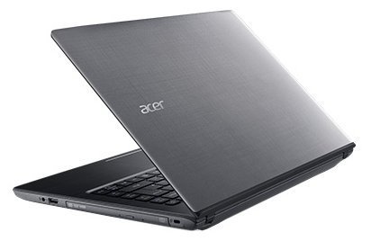 Ноутбук Acer Aspire E5-475G-37YE