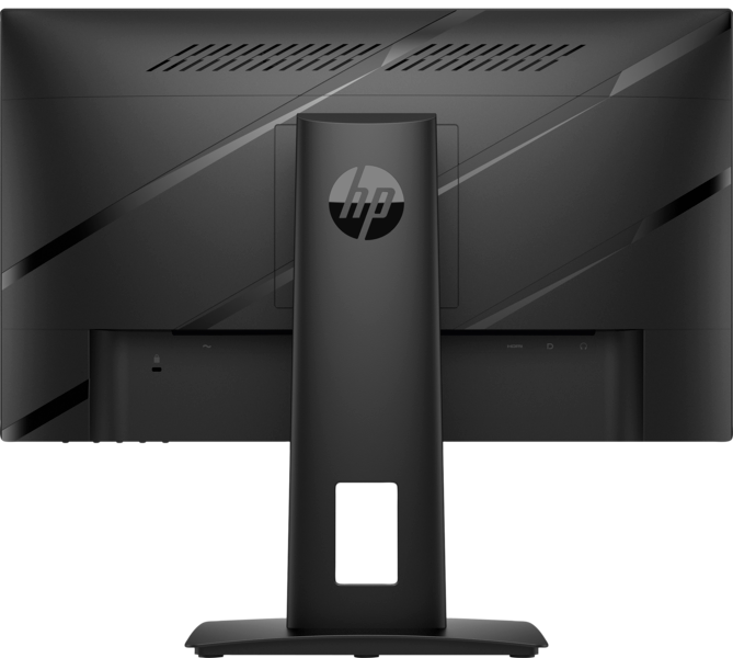 Монитор HP 24" 24x (5ZU98AA)